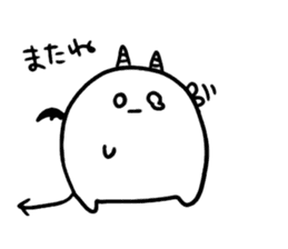 Tsukaima part2 sticker #6505479