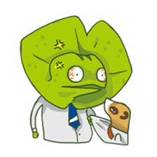 Steven Zhou sticker #6505771