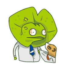 Steven Zhou sticker #6505771