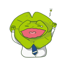 Steven Zhou sticker #6505772