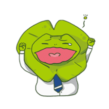 Steven Zhou sticker #6505772