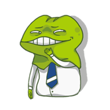 Steven Zhou sticker #6505777