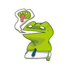 Steven Zhou sticker #6505779