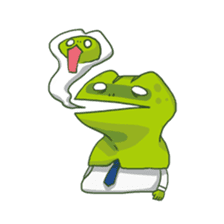 Steven Zhou sticker #6505779