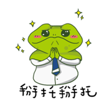 Steven Zhou sticker #6505786