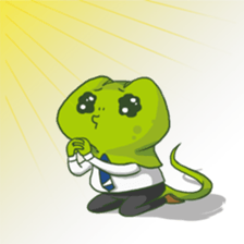 Steven Zhou sticker #6505788