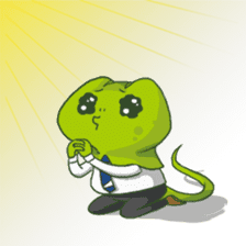 Steven Zhou sticker #6505788