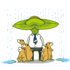 Steven Zhou sticker #6505789