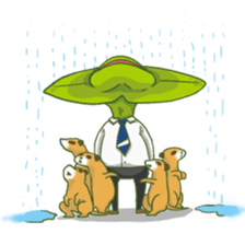 Steven Zhou sticker #6505789