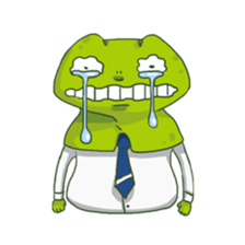 Steven Zhou sticker #6505792