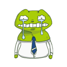 Steven Zhou sticker #6505792