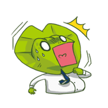 Steven Zhou sticker #6505794