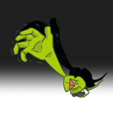 Steven Zhou sticker #6505796