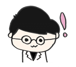 Konchan sticker sticker #6506420