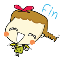 Toi sticker #6507472