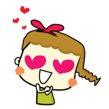 Toi sticker #6507474