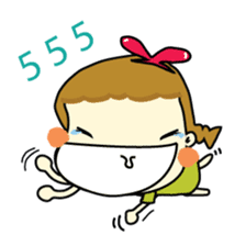 Toi sticker #6507475