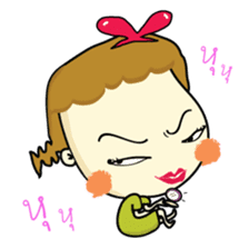 Toi sticker #6507476