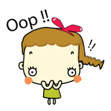 Toi sticker #6507477