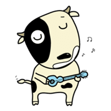 Toi sticker #6507482