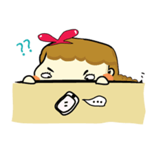 Toi sticker #6507483