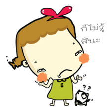 Toi sticker #6507484