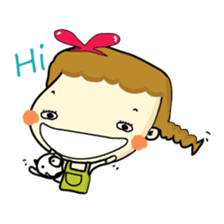 Toi sticker #6507485