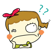 Toi sticker #6507486