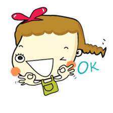 Toi sticker #6507487