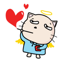 Toi sticker #6507492