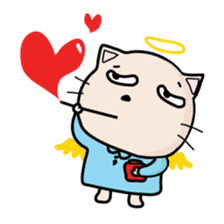 Toi sticker #6507492