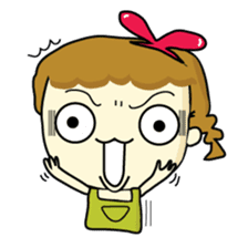 Toi sticker #6507493