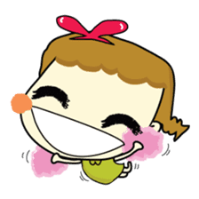 Toi sticker #6507494