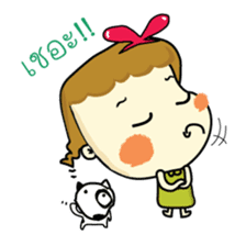 Toi sticker #6507495