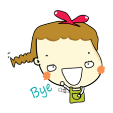 Toi sticker #6507497