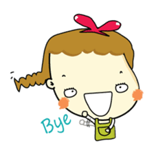 Toi sticker #6507497