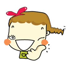 Toi sticker #6507498