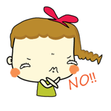 Toi sticker #6507499