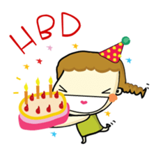 Toi sticker #6507500