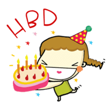 Toi sticker #6507500