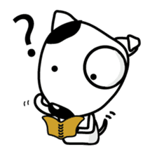 Toi sticker #6507501