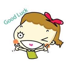 Toi sticker #6507502