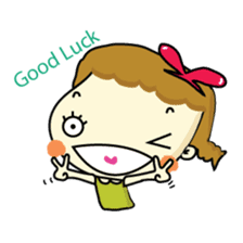 Toi sticker #6507502