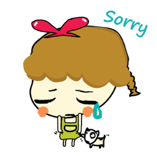 Toi sticker #6507503