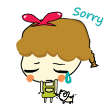 Toi sticker #6507503