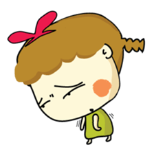 Toi sticker #6507504