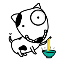 Toi sticker #6507506