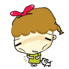 Toi sticker #6507510