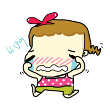 Toi sticker #6507511