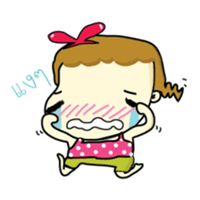 Toi sticker #6507511